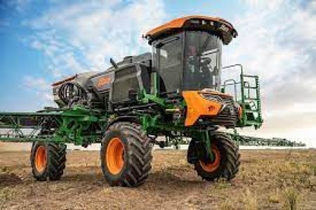 IMPERADOR 3000 INCL LIFTING SYSTEM